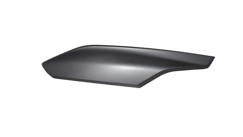 ARKA YAN PANEL SOL DEKORU GRİ (VALERIO)